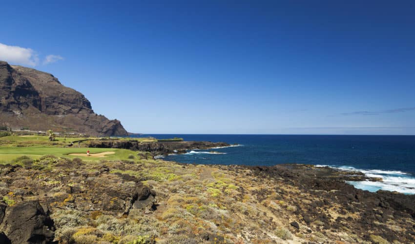 Buenavista Golf