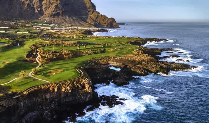 Buenavista Golf