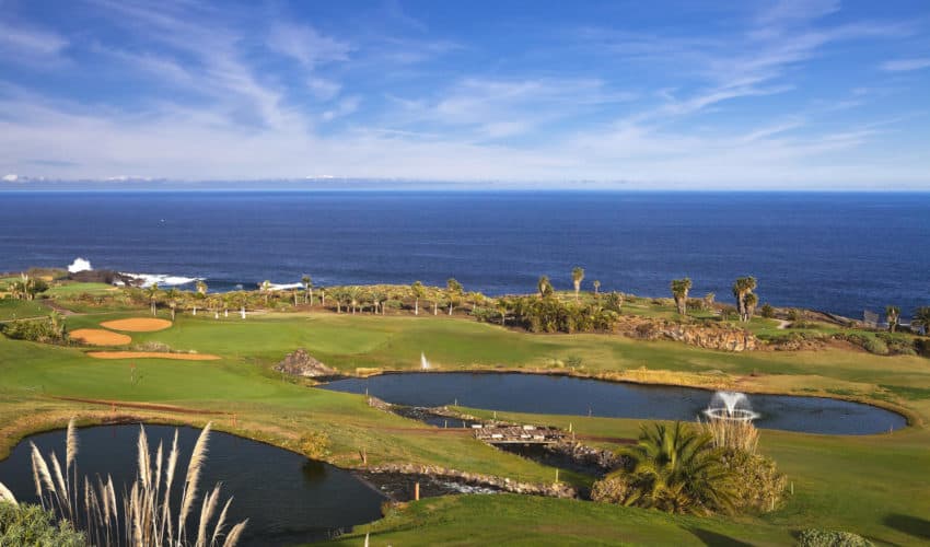 Buenavista Golf