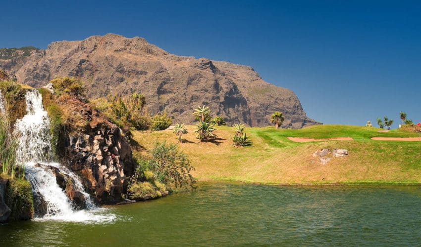 Buenavista Golf