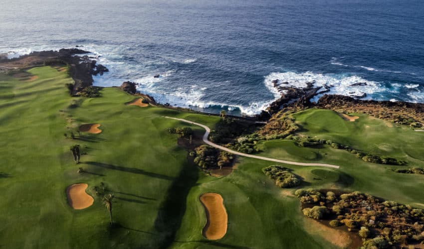 Buenavista Golf