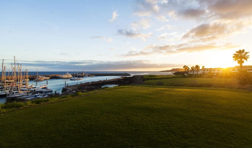 Amarilla Golf