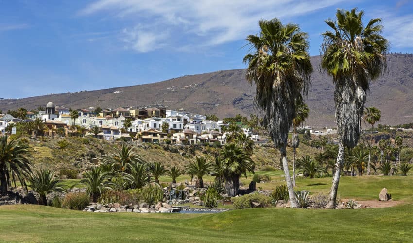 Costa Adeje