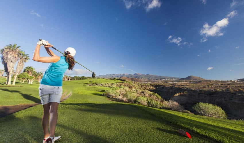 Golf del Sur