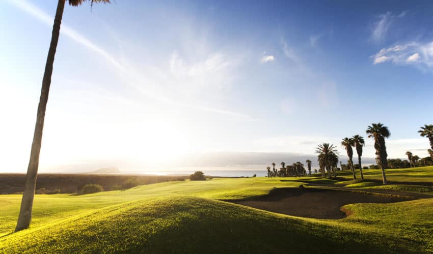 Golf del Sur
