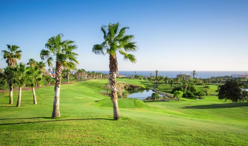 Golf del Sur