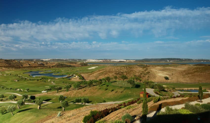 Quinta do Vale Golf