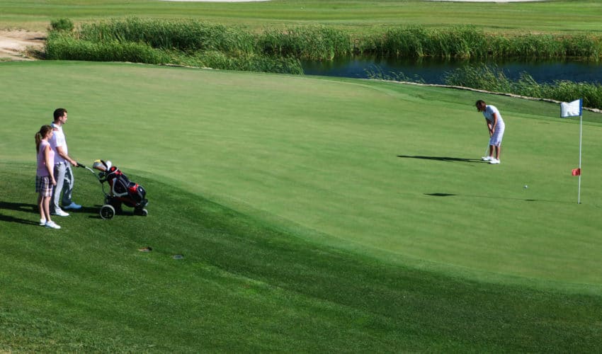 Quinta do Vale Golf