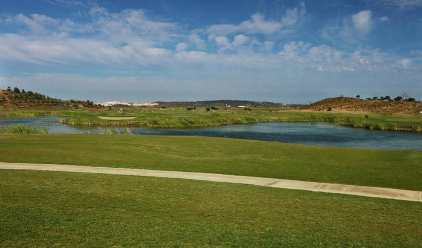 Quinta do Vale Golf