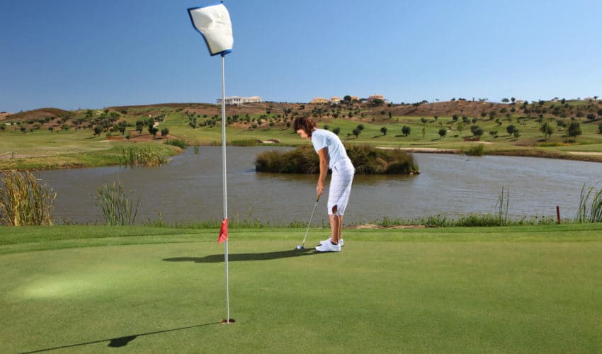 Quinta do Vale Golf