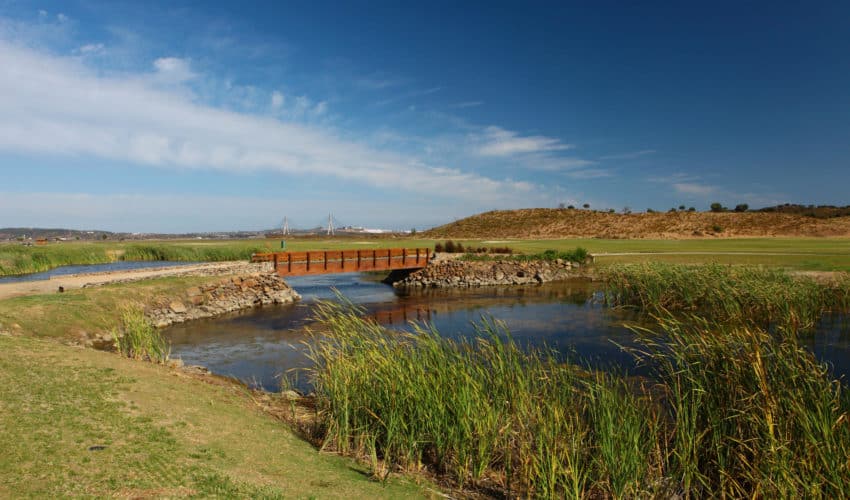 Quinta do Vale Golf