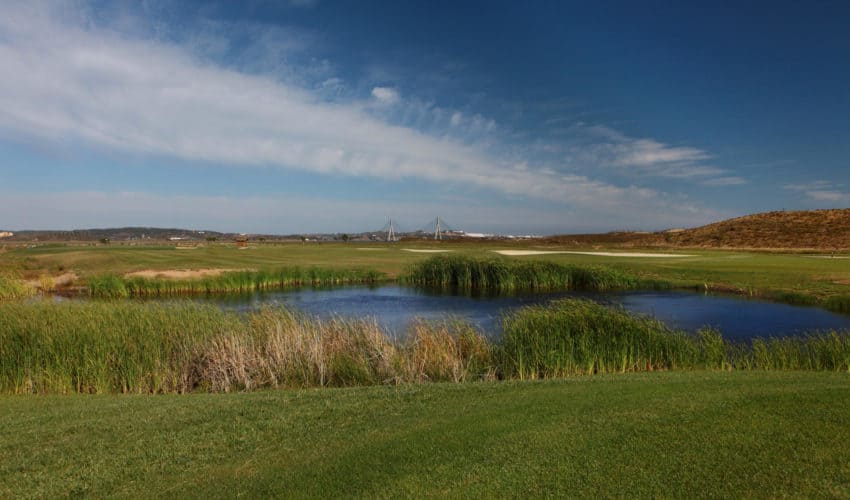 Quinta do Vale Golf