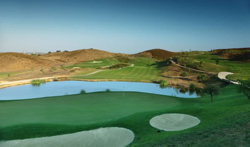 Quinta do Vale Golf