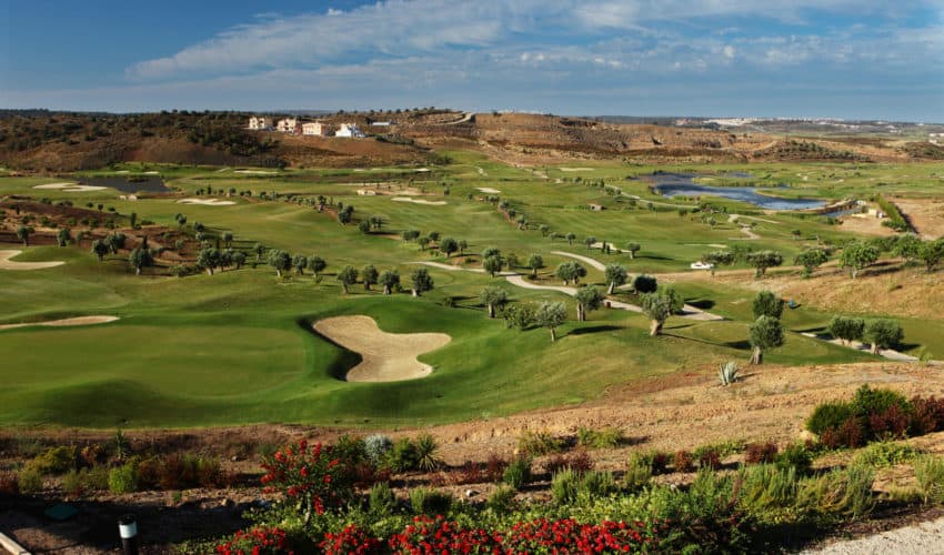 Quinta do Vale Golf