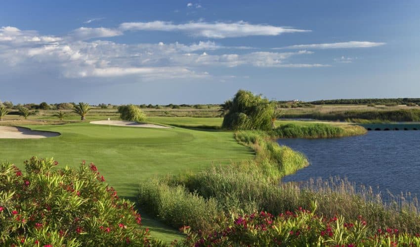 Dom Pedro Golf