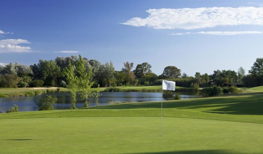 Dom Pedro Golf