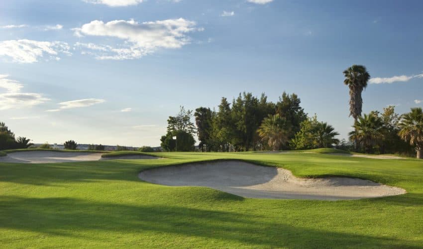 Dom Pedro Golf