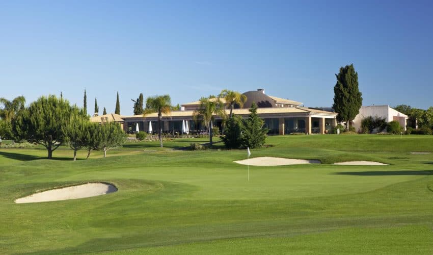 Dom Pedro Golf