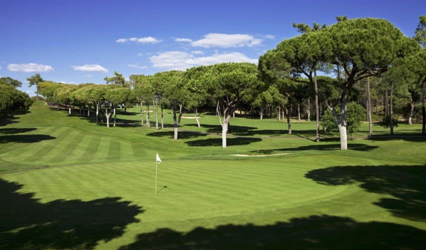 Dom Pedro Golf