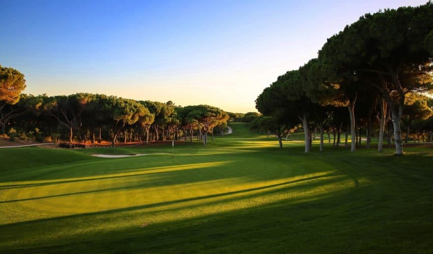 Dom Pedro Golf