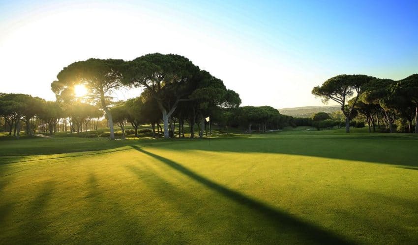 Dom Pedro Golf