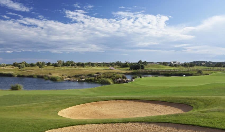 Dom Pedro Golf