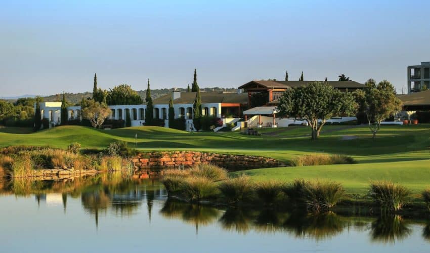 Dom Pedro Golf