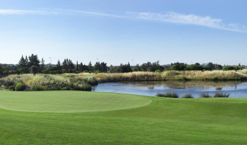 Dom Pedro Golf