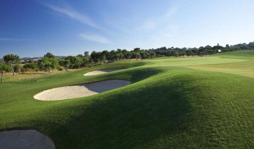 Dom Pedro Golf