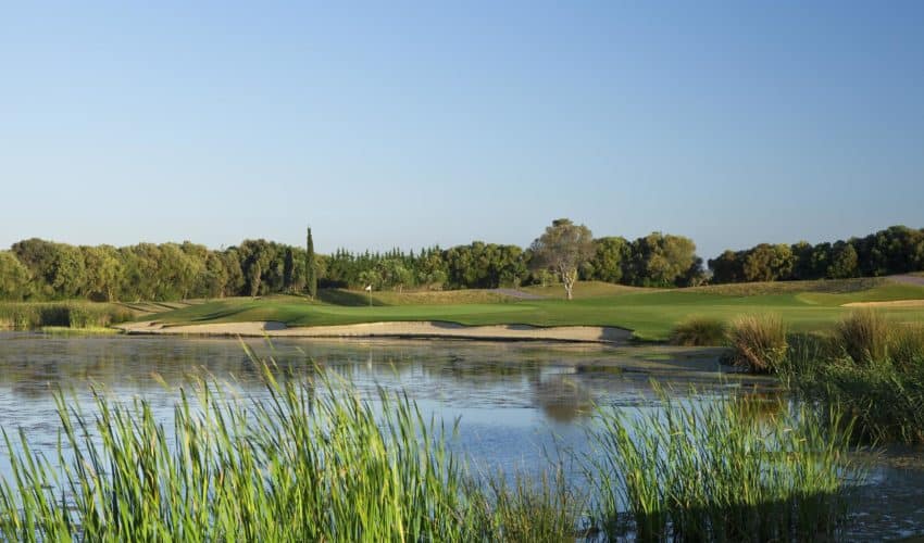 Dom Pedro Golf