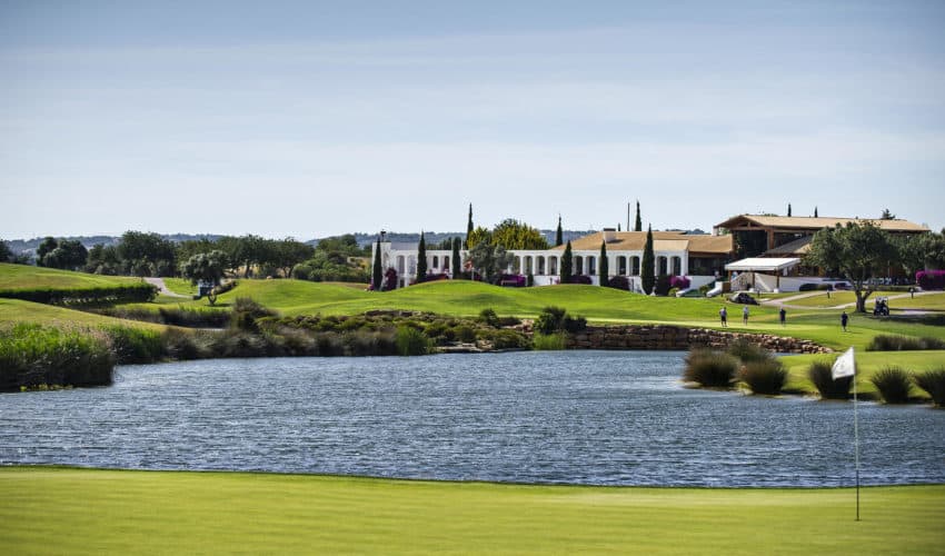 Dom Pedro Golf