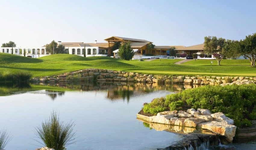 Dom Pedro Golf