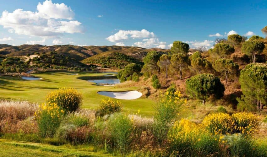 Monta Rei Golf