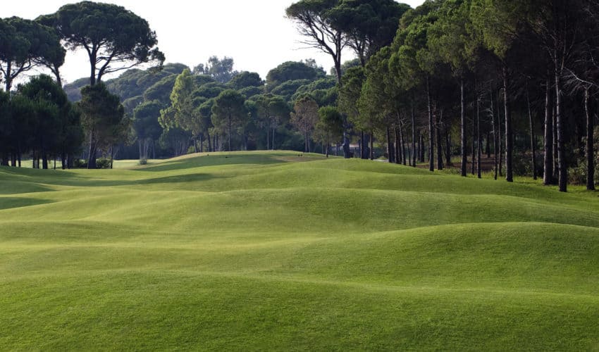 Sueno Golf - Hotel