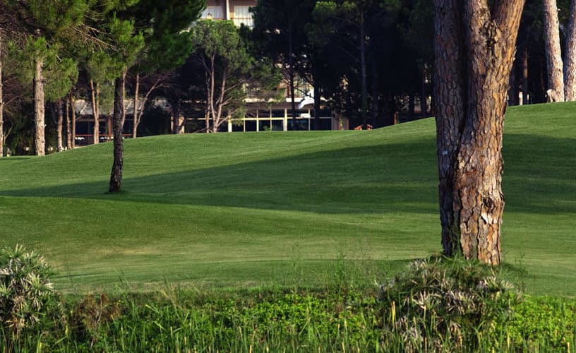 Sueno Golf - Hotel