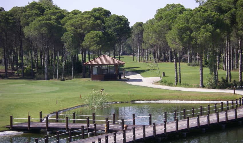 Sueno Golf - Hotel