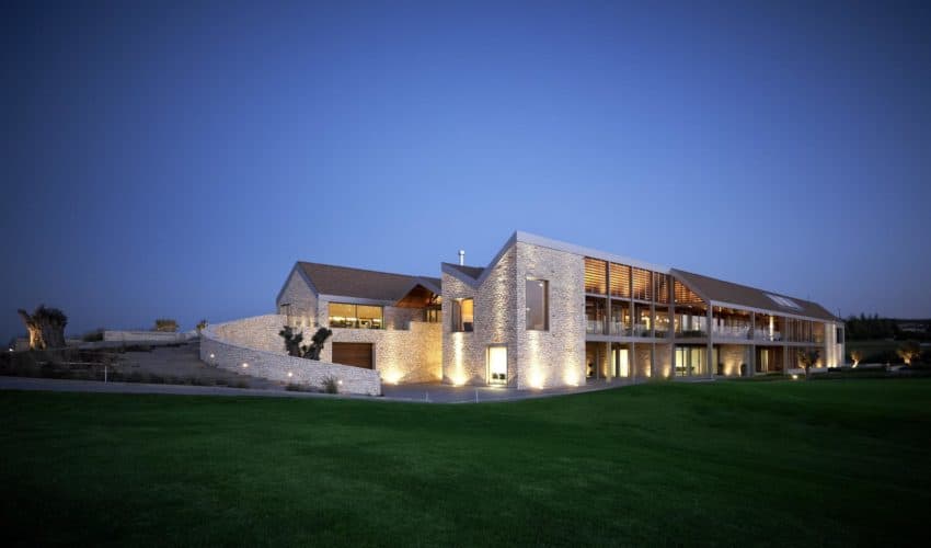 Minthis Hills Golf