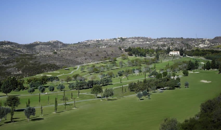 Minthis Hills Golf