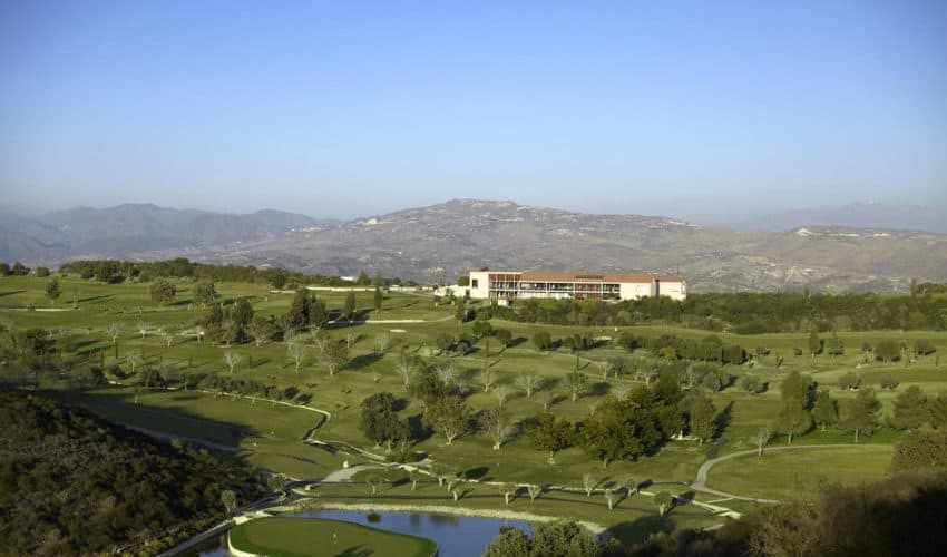 Minthis Hills Golf
