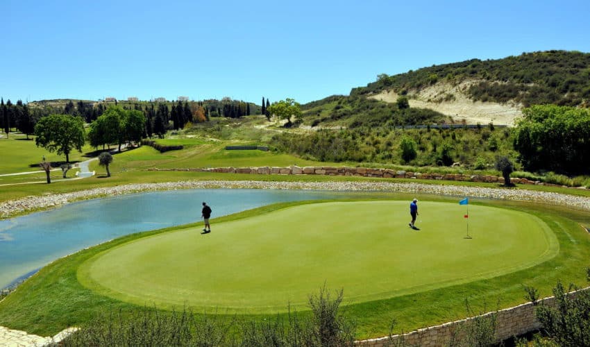 Minthis Hills Golf