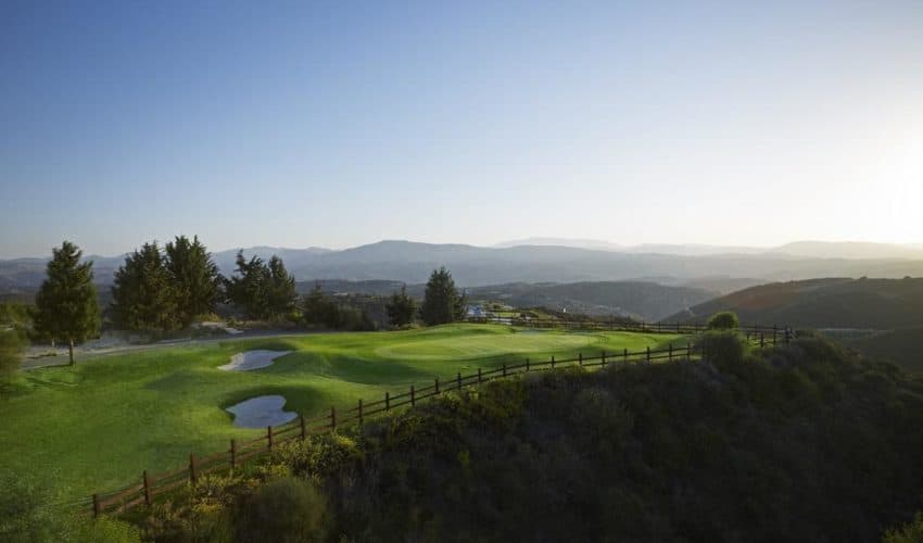 Minthis Hills Golf