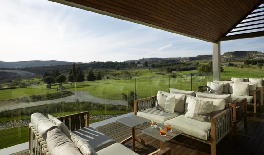 Minthis Hills Golf