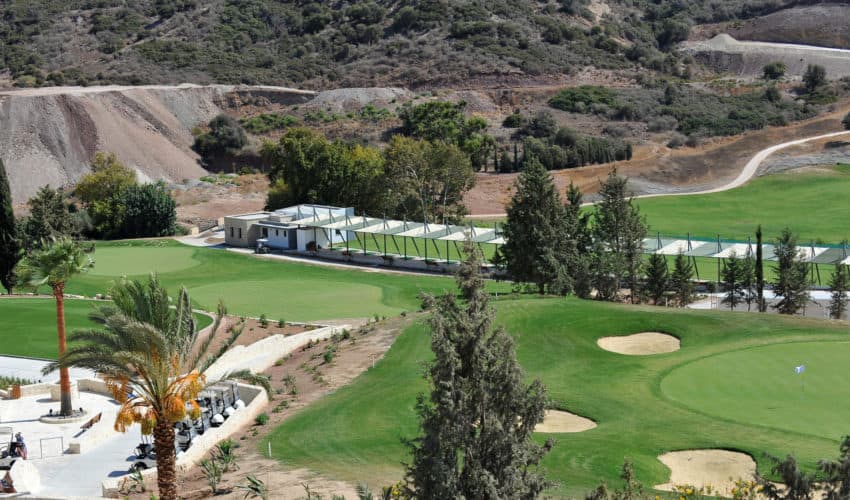 Secret Valley Golf