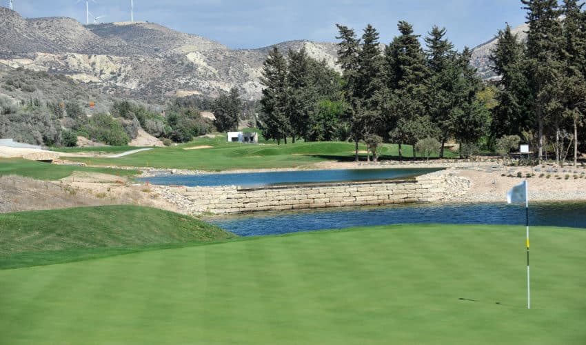 Secret Valley Golf