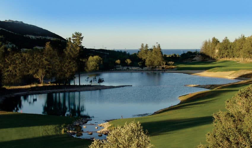 Secret Valley Golf