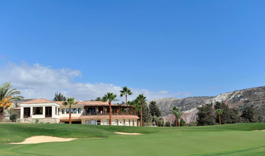 Secret Valley Golf