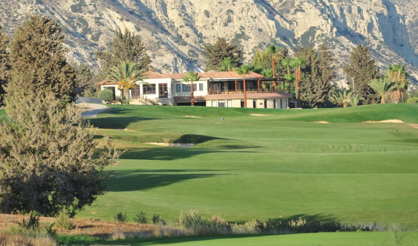 Secret Valley Golf