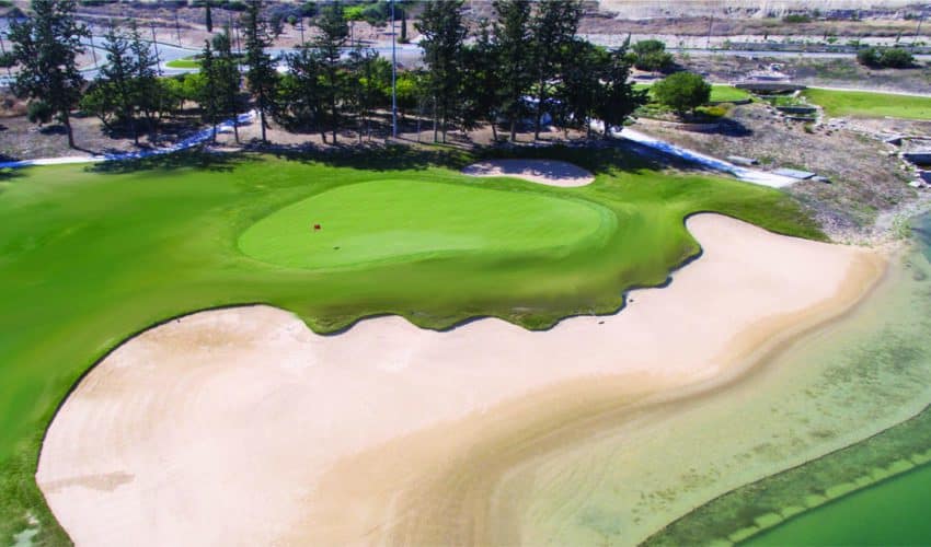 Secret Valley Golf