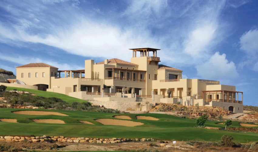 Elea Golf