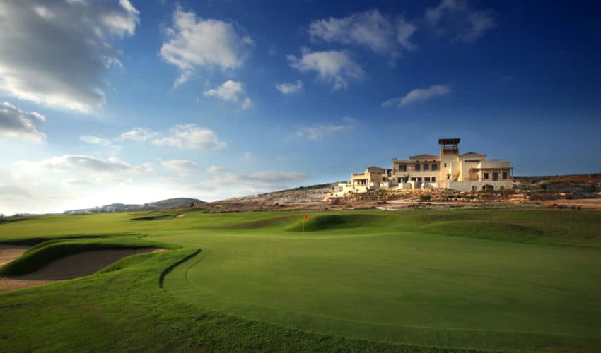 Elea Golf